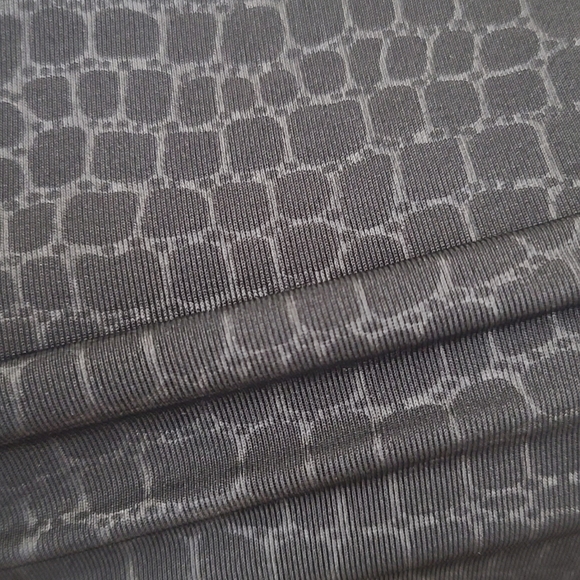 One Shoulder Flutter Sleeve Candies Snake Print Mini Dress - Picture 5 of 7